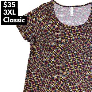 LuLaRoe Classic T